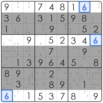 how many possible sudoku puzzles are there