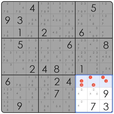 sudoku game book